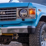 Proffitts Resurrection Land Cruisers