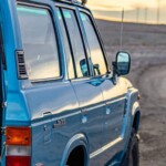 Proffitts Resurrection Land Cruisers