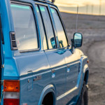 Proffitts Resurrection Land Cruisers