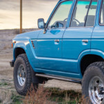 Proffitts Resurrection Land Cruisers