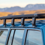 Proffitts Resurrection Land Cruisers