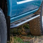 Proffitts Resurrection Land Cruisers