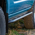 Proffitts Resurrection Land Cruisers
