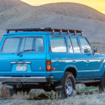 Proffitts Resurrection Land Cruisers