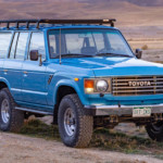 Proffitts Resurrection Land Cruisers