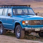 Proffitts Resurrection Land Cruisers