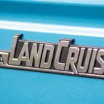 Proffitts Resurrection Land Cruisers
