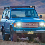 Proffitts Resurrection Land Cruisers