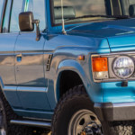 Proffitts Resurrection Land Cruisers