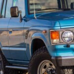 Proffitts Resurrection Land Cruisers