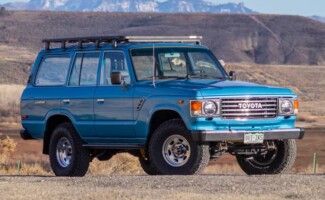660465170 Proffitts Resurrection Land Cruisers