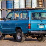 Proffitts Resurrection Land Cruisers