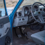 Proffitts Resurrection Land Cruisers