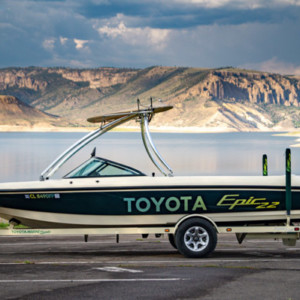 Proffitts Resurrection Land Cruisers