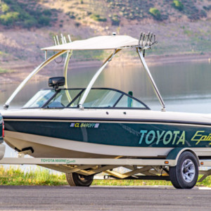 Proffitts Resurrection Land Cruisers