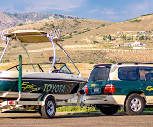 Proffitts Resurrection Land Cruisers