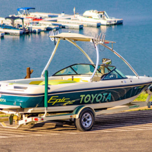 Proffitts Resurrection Land Cruisers