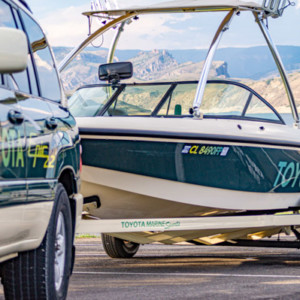 Proffitts Resurrection Land Cruisers