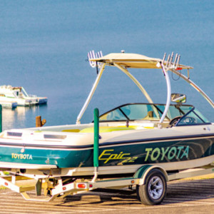 Proffitts Resurrection Land Cruisers