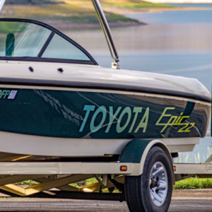 Proffitts Resurrection Land Cruisers