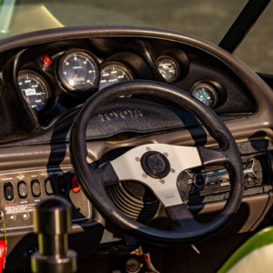 Proffitts Resurrection Land Cruisers