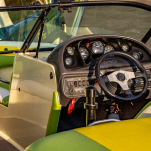 Proffitts Resurrection Land Cruisers