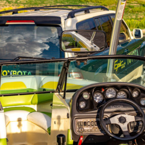 Proffitts Resurrection Land Cruisers