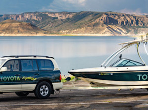 Proffitts Resurrection Land Cruisers