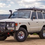 Proffitts Resurrection Land Cruisers
