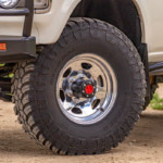 Proffitts Resurrection Land Cruisers