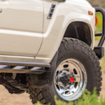 Proffitts Resurrection Land Cruisers