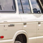 Proffitts Resurrection Land Cruisers