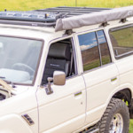 Proffitts Resurrection Land Cruisers