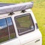 Proffitts Resurrection Land Cruisers