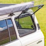 Proffitts Resurrection Land Cruisers