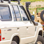 Proffitts Resurrection Land Cruisers