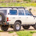 Proffitts Resurrection Land Cruisers