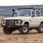 Proffitts Resurrection Land Cruisers