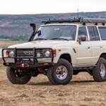 Proffitts Resurrection Land Cruisers