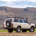 Proffitts Resurrection Land Cruisers
