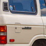 Proffitts Resurrection Land Cruisers