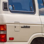 Proffitts Resurrection Land Cruisers