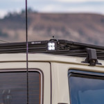 Proffitts Resurrection Land Cruisers