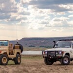 Proffitts Resurrection Land Cruisers