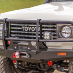 Proffitts Resurrection Land Cruisers