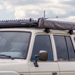 Proffitts Resurrection Land Cruisers