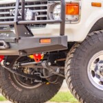 Proffitts Resurrection Land Cruisers
