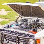 Proffitts Resurrection Land Cruisers