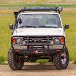 Proffitts Resurrection Land Cruisers