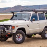 Proffitts Resurrection Land Cruisers